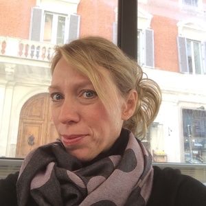 Meet your Posher, Wendy